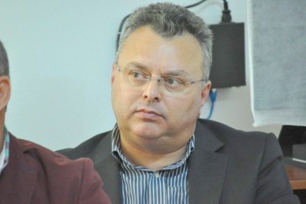 PNL Constanţa nu este deranjat de colaborarea colegilor de partid cu PSD, la Băneasa
